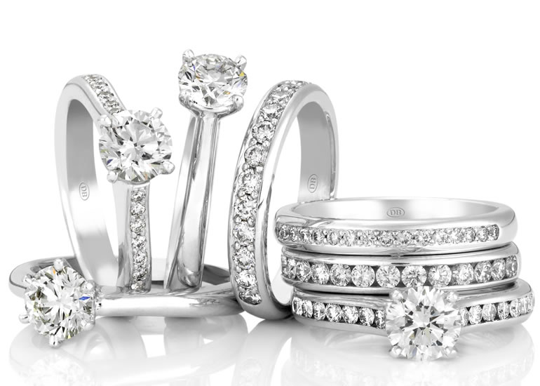 We Buy Diamond EngagementRings